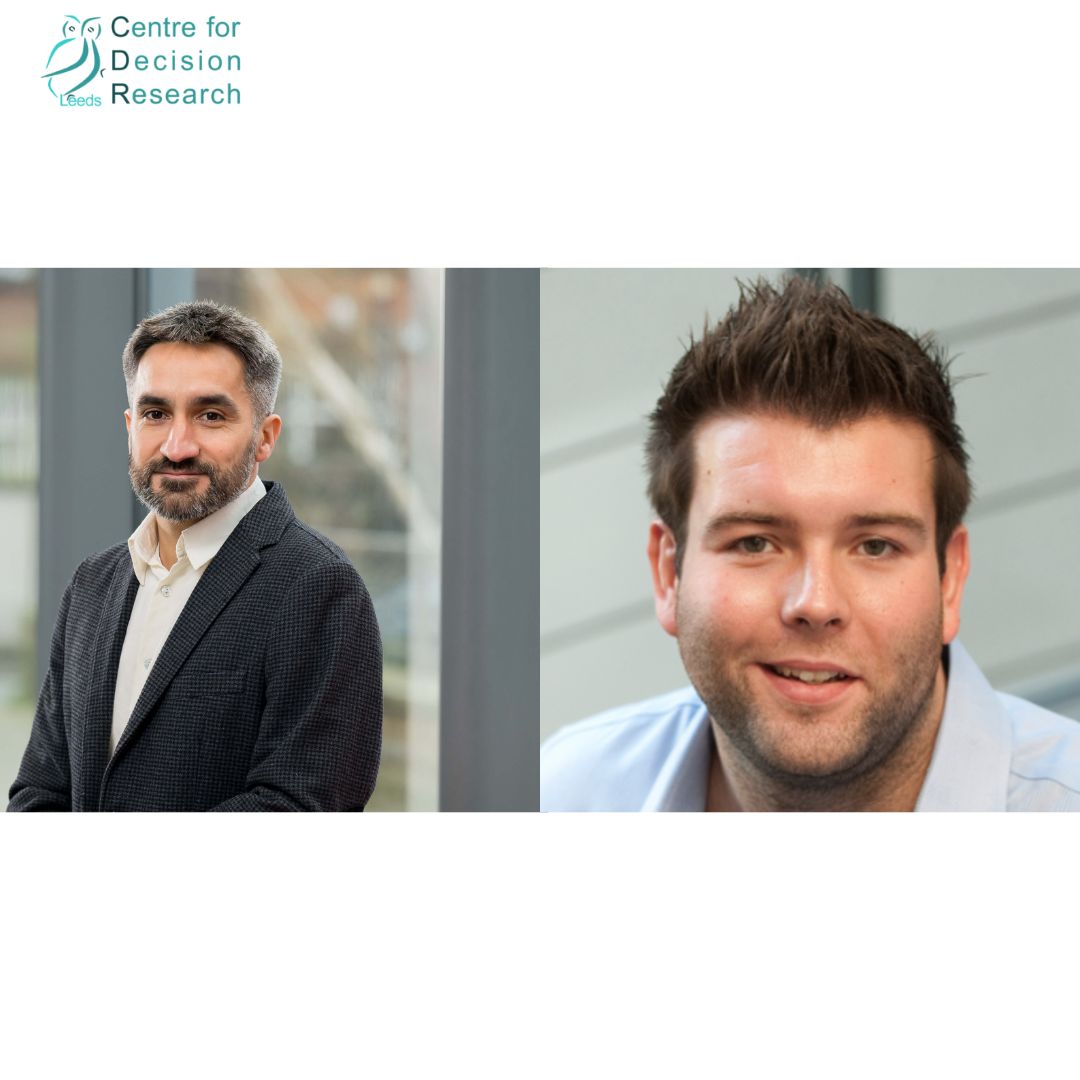 David Palma and Richard Hodgett have a new paper published: Sustainability Journal - Barriers to Sustainable Manufacturing in the Chemical Industry: A Qualitative Study