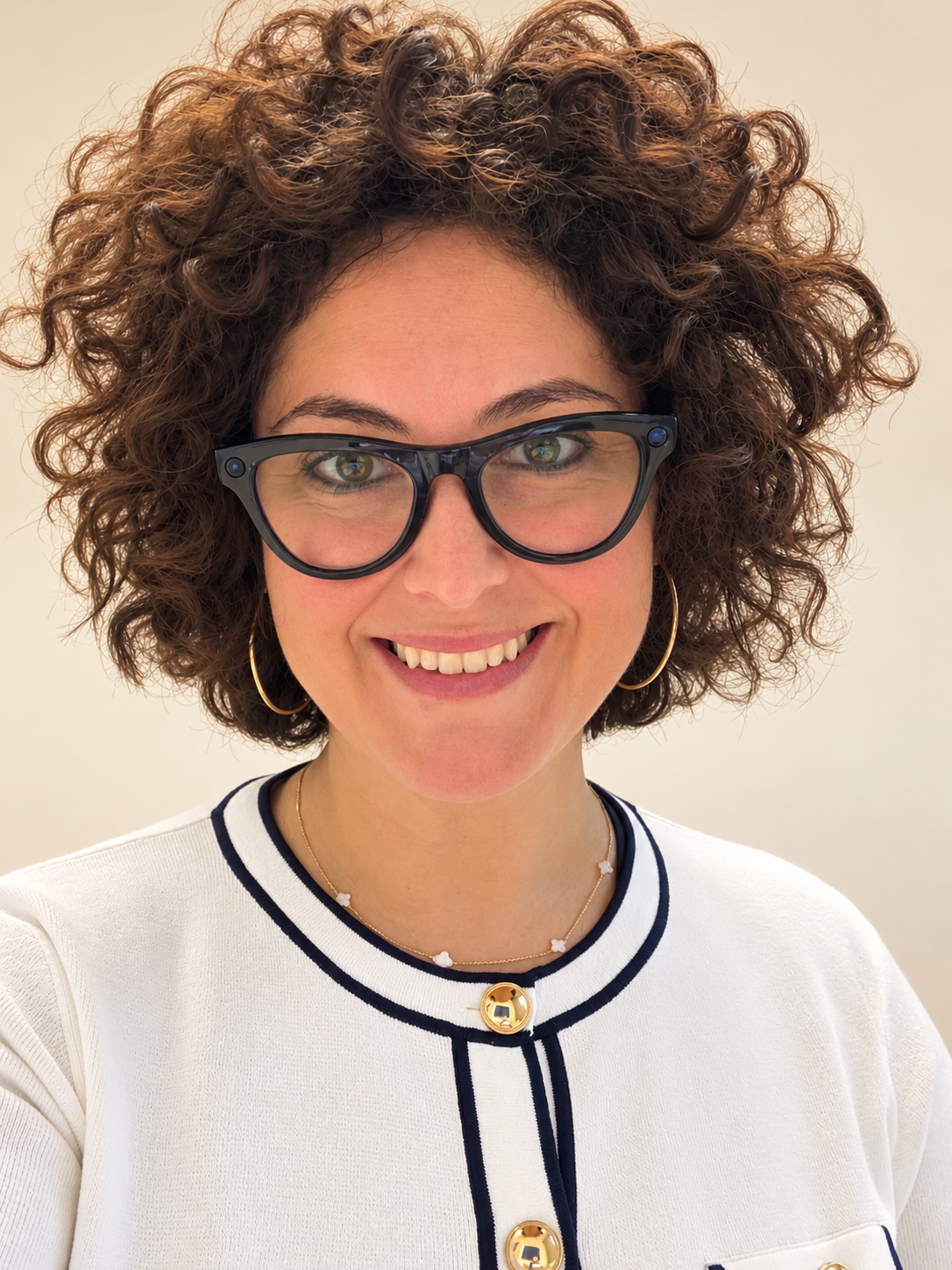 CDR welcomes Alessia Dorigoni
